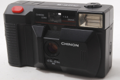 チノン CHINON 35F-II