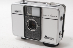 リコー オートハーフ クラシックカー RICOH AUTO HALF E