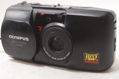 OLYMPUS μ zoom