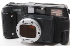 Konica コニカ 現場監督 DD