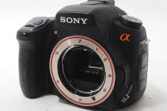 SONY α300