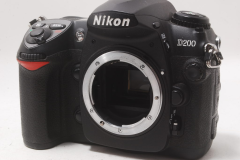 Nikon-D200
