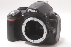 Nikon-D3100
