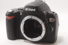 Nikon-D40x