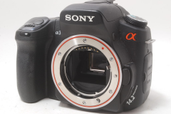 SONY α350