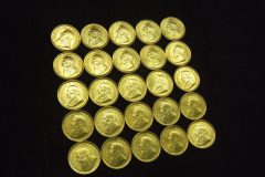 クルーガーランド金貨