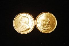 クルーガーランド金貨