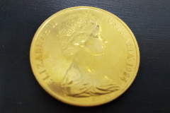 オーストラリア200ドル金貨 10g