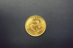 クルーガーランド金貨