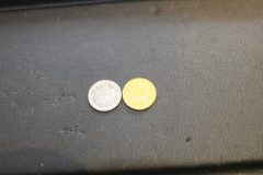 メイプルリーフ金貨&プラチナコインセット