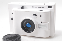 LOMO INSTANT インスタントカメラ instax mini