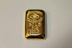 インゴット50g