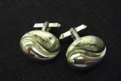 Silver製品【カフス】