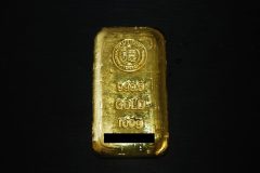 インゴット 100g