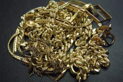 金製品【K18アクセサリー多数】
