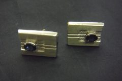 【プラチナ製品】Pt900カフス