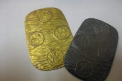 金銀小判セット