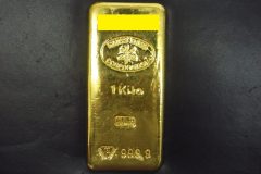 インゴット1kg