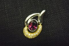 金・プラチナ　コンビネーション製品
