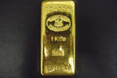 インゴット1kg
