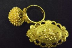金製品　純金アクセサリー