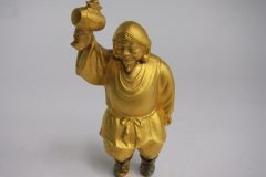 純金置物【金製品オブジェ】
