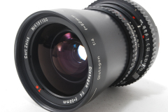 Distagon 50mm F4