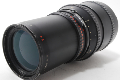 Sonnar 250mm F5.6