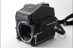 MAMIYA-M645-1000S