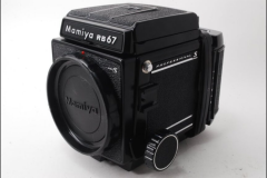 MAMIYA-RB67-PROFESSIONAL-S