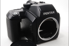PENTAX-645N