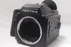 Pentax645