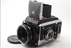 ZENZA-BRONICA-S2-NIKKOR-P