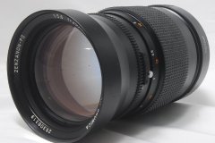 ZENZA-BRONICA-ZENZANON-PG-250mm-F5.6