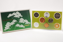 平成6年　敬老貨幣セット