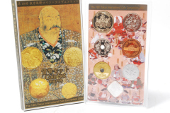 東京国際コイン・コンヴェンション　平成19年　貨幣セット