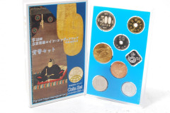 東京国際コイン・コンヴェンション　平成13年　貨幣セット