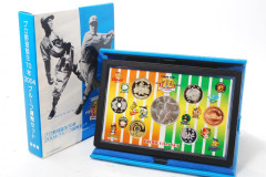 プロ野球誕生70年　プルーフ貨幣セット