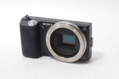 SONY NEX-5