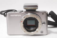 OLYMPUS-E-PL3