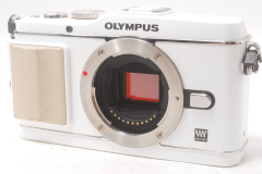 OLYMPUS-PEN-E-P3