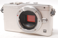 OLYMPUS-PEN-Lite-E-PL5