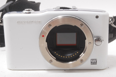 OLYMPUS-PEN-Mini-E-PM1