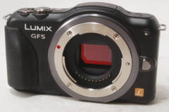 Panasonic-DMC-GF5