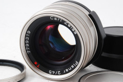 Contax-Carl-Zeiss-Planar-45mm-F2