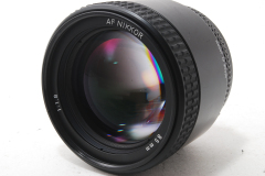 AF-NIKKOR-85mm-F1.8