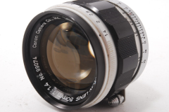 CANON-50mm-F1.4