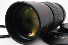 CANON-LENS-EF-200mm-F2.8-L