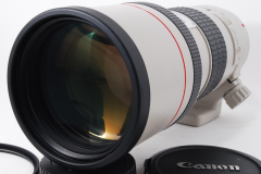 CANON-LENS-EF-300mm-F4-L
