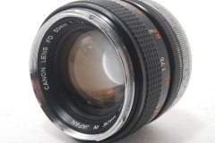 CANON-LENS-FD-50mm-F1.4
